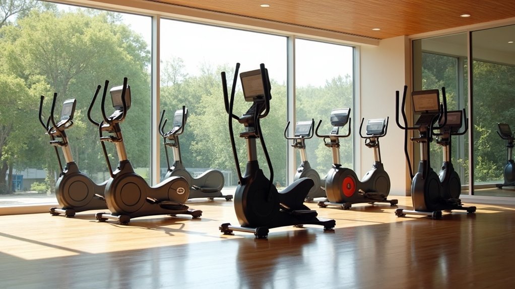 top elliptical trainers reviewed