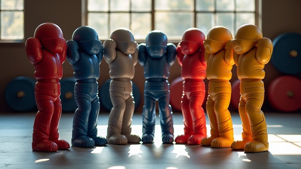 top grappling dummies 2025