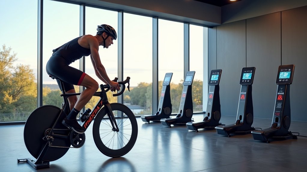 top indoor cycling trainers