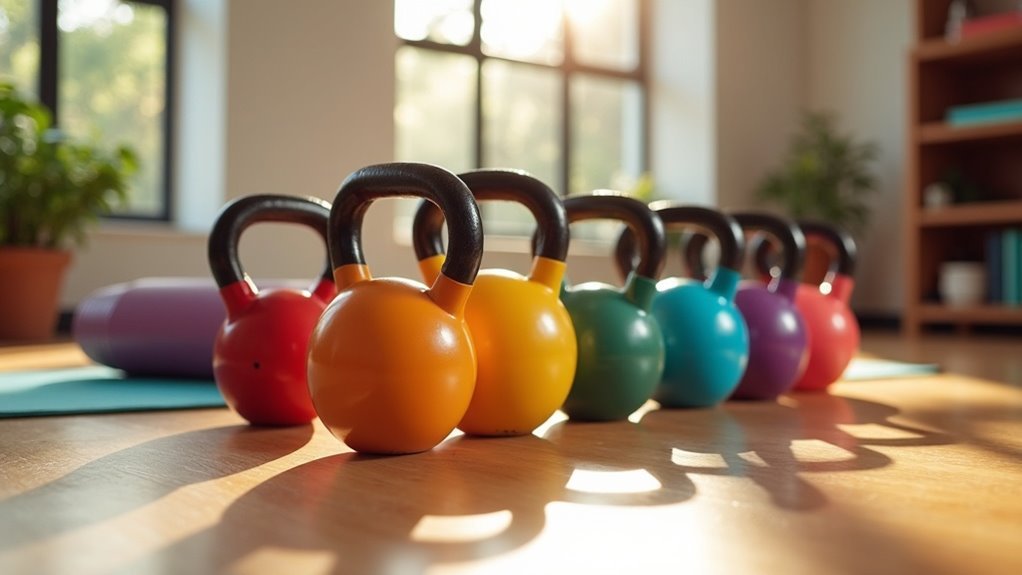 top kettlebells for home