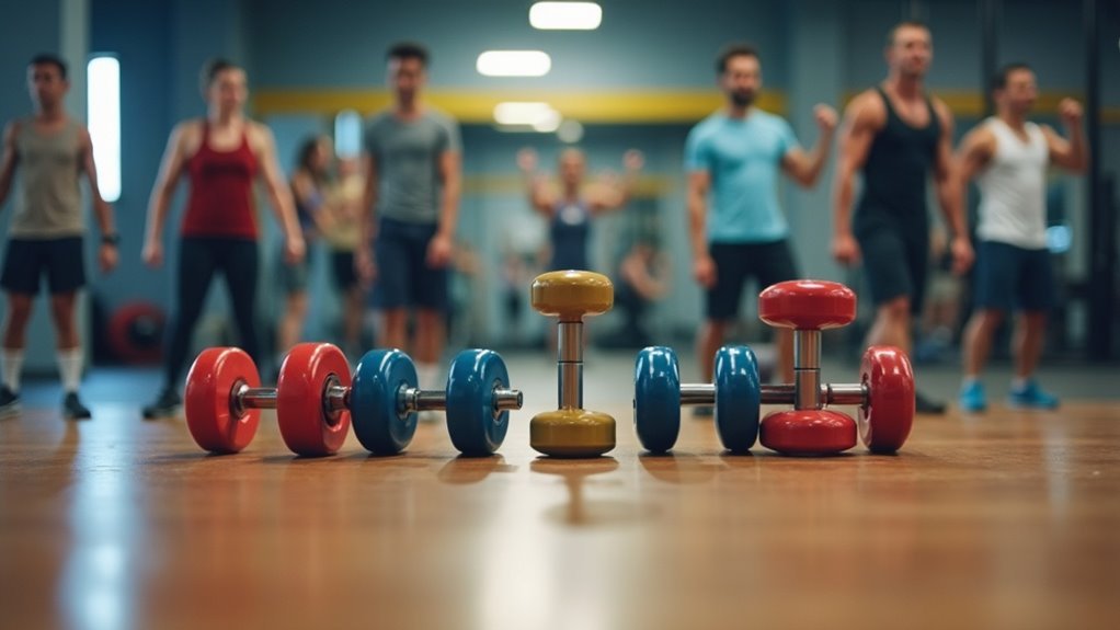 top landmine workout equipment