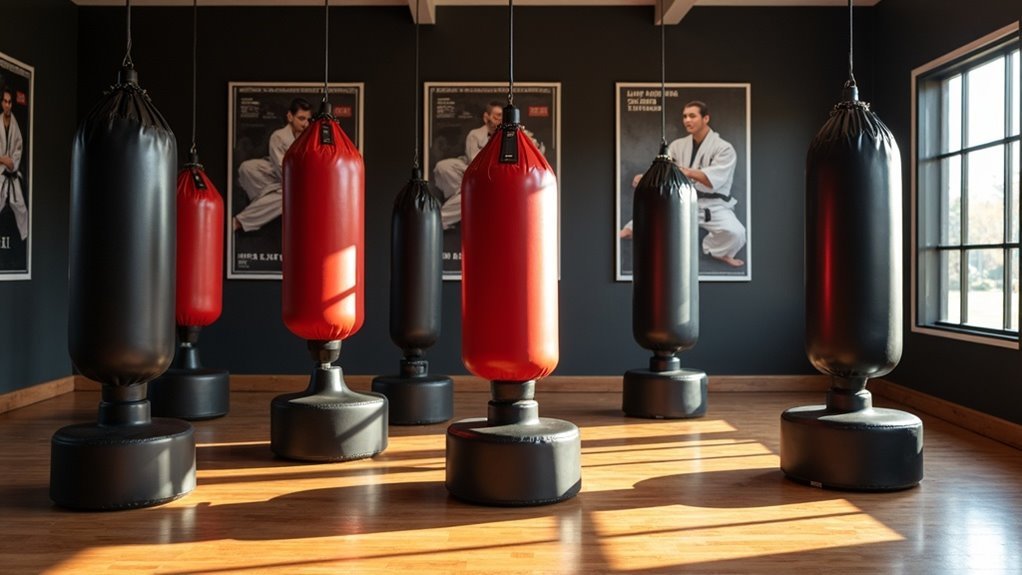 top martial arts dummies