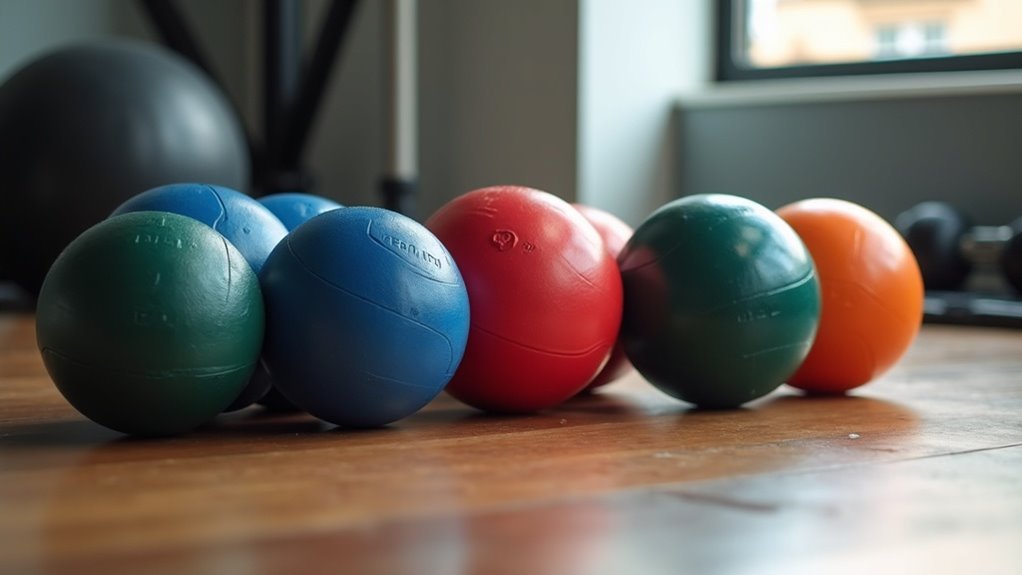 top medicine balls reviewed