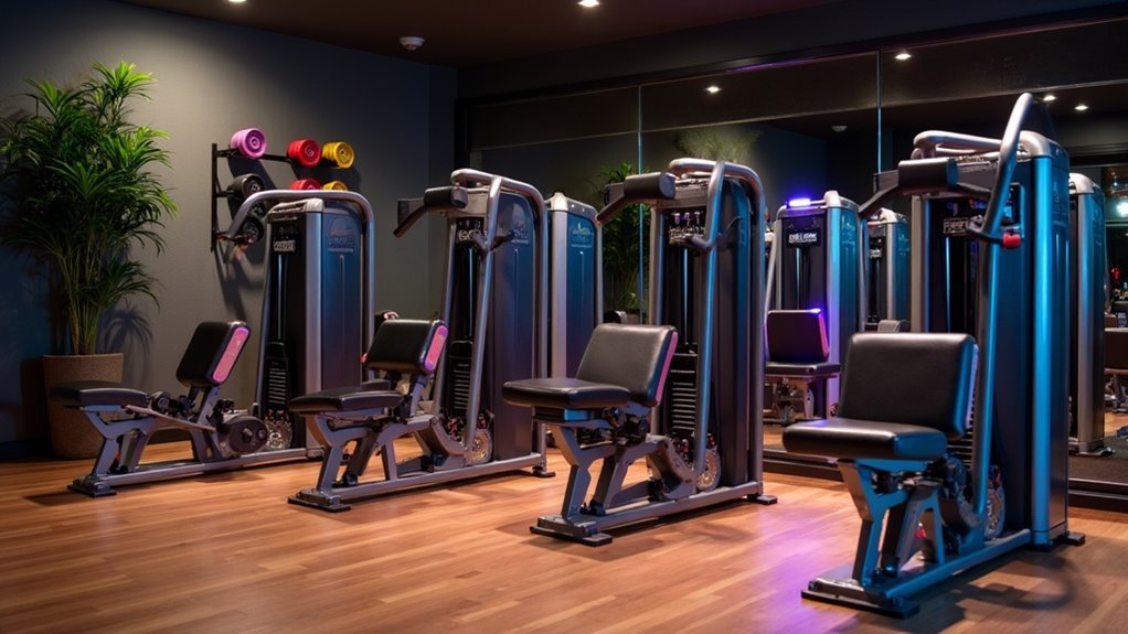 top smith machines 2025