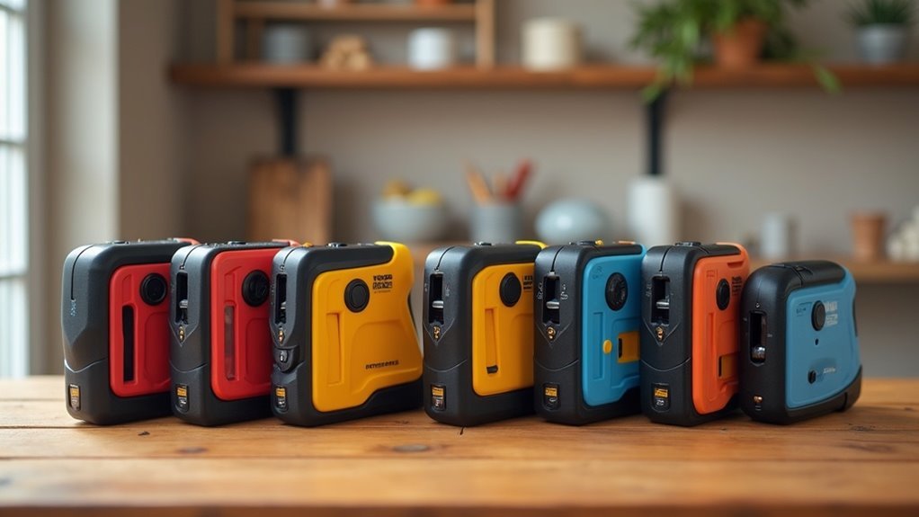 top stud finders 2025