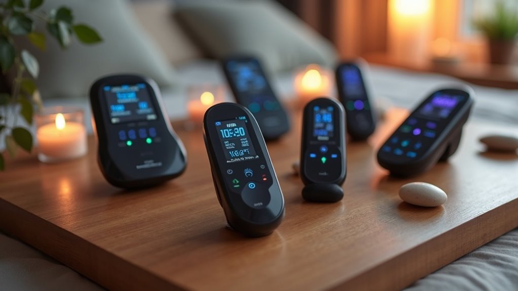 top tens units for pain