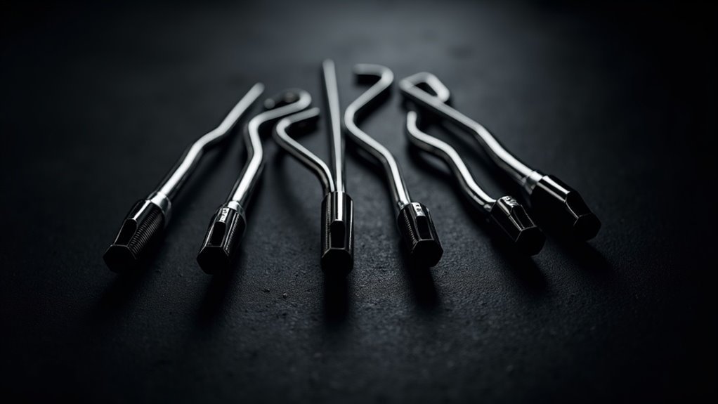 top triceps workout equipment