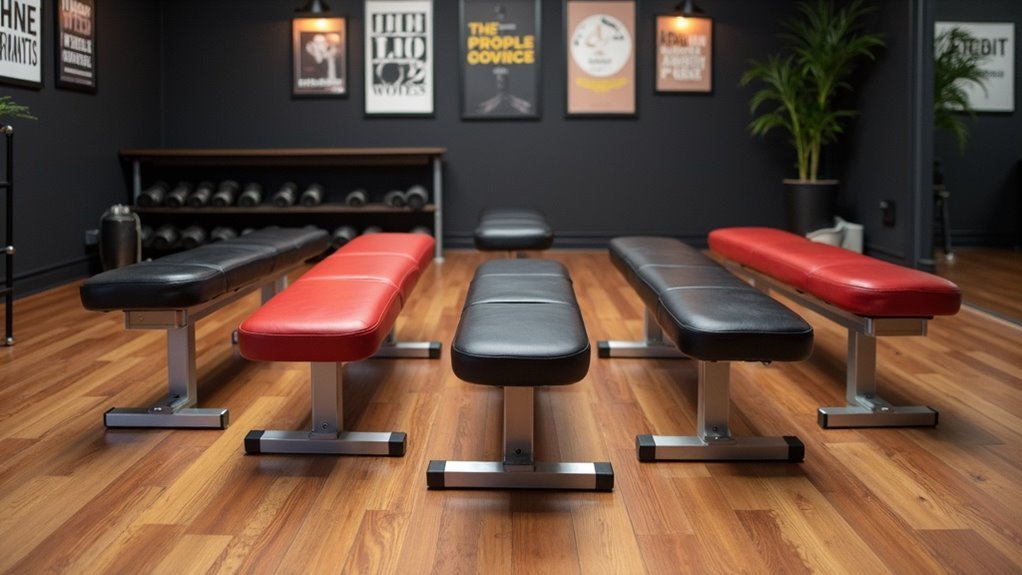 top utility bench picks