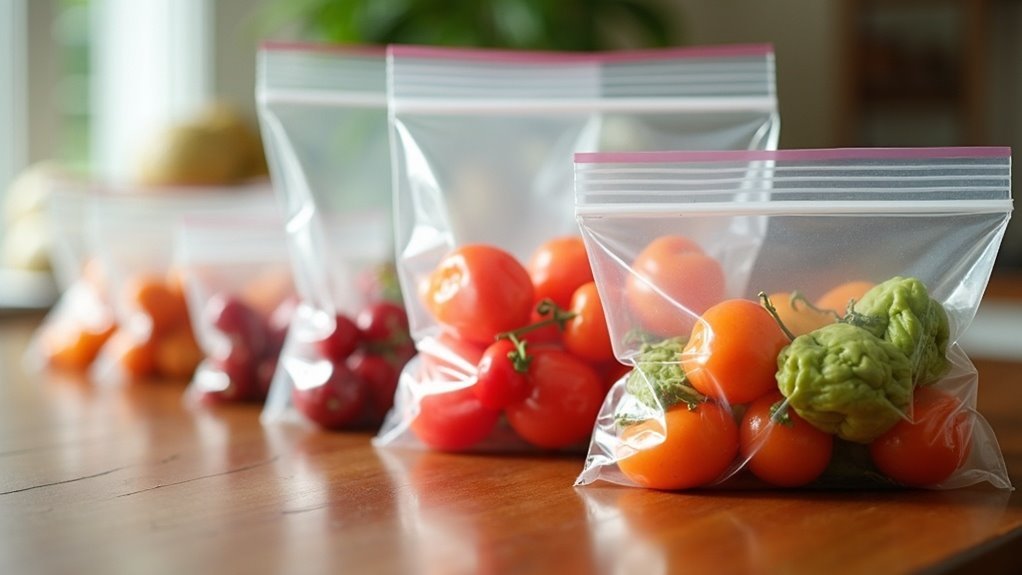 top vacuum sealer bags
