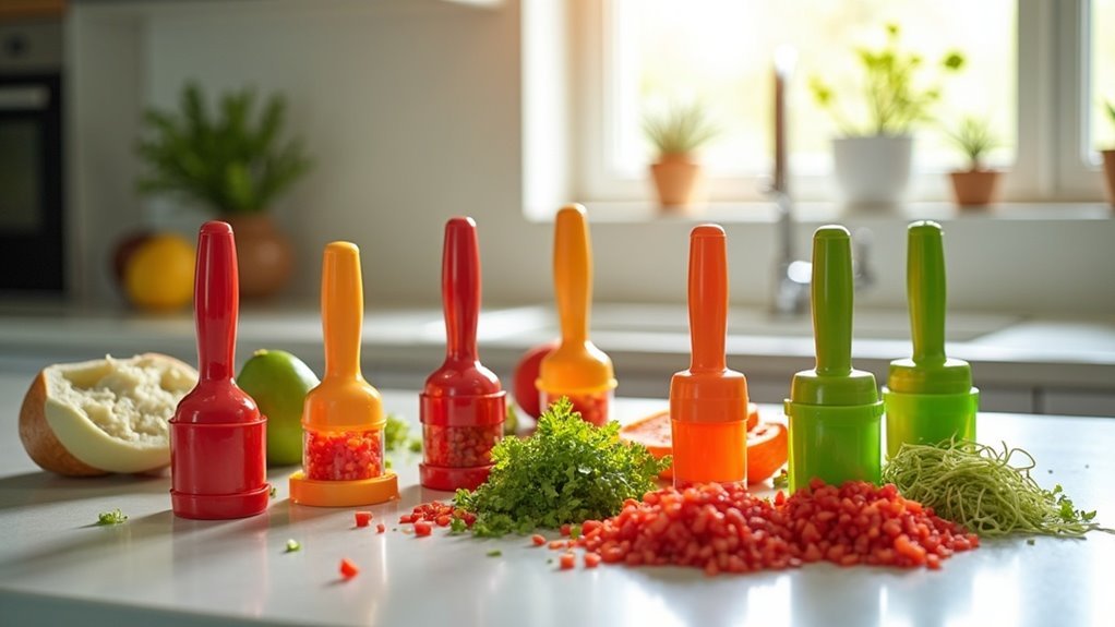 top vegetable choppers 2025