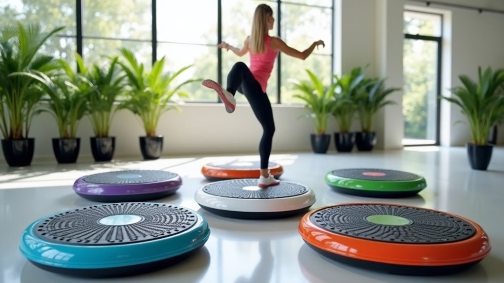 top vibration plates 2025