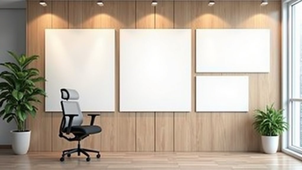 top whiteboards for workspaces