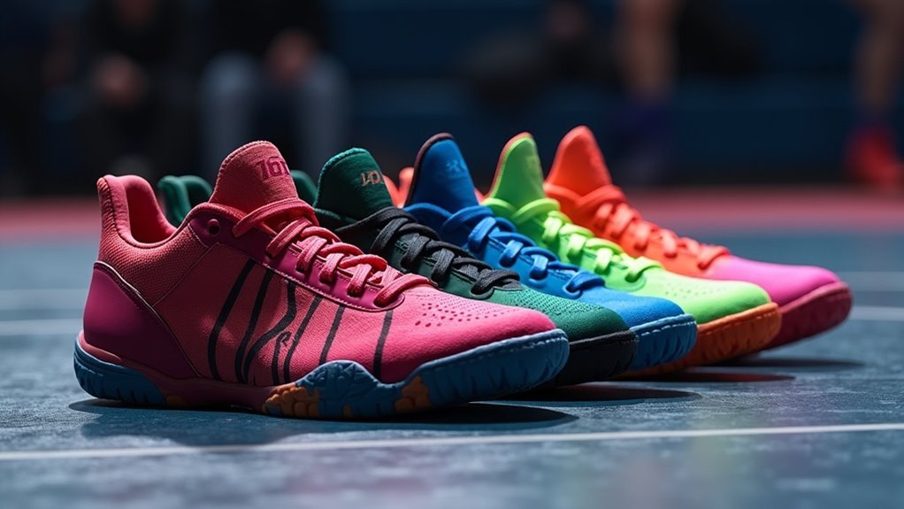 top wrestling shoes 2025