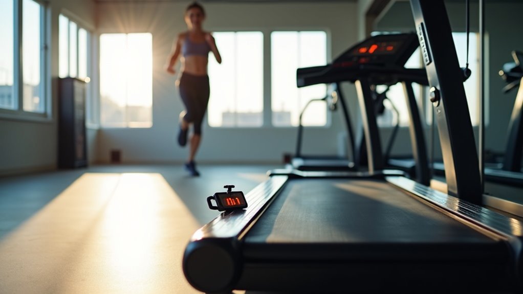 treadmill incline calibration schedule