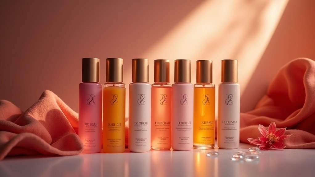 ultimate comfort sleeve lubricants