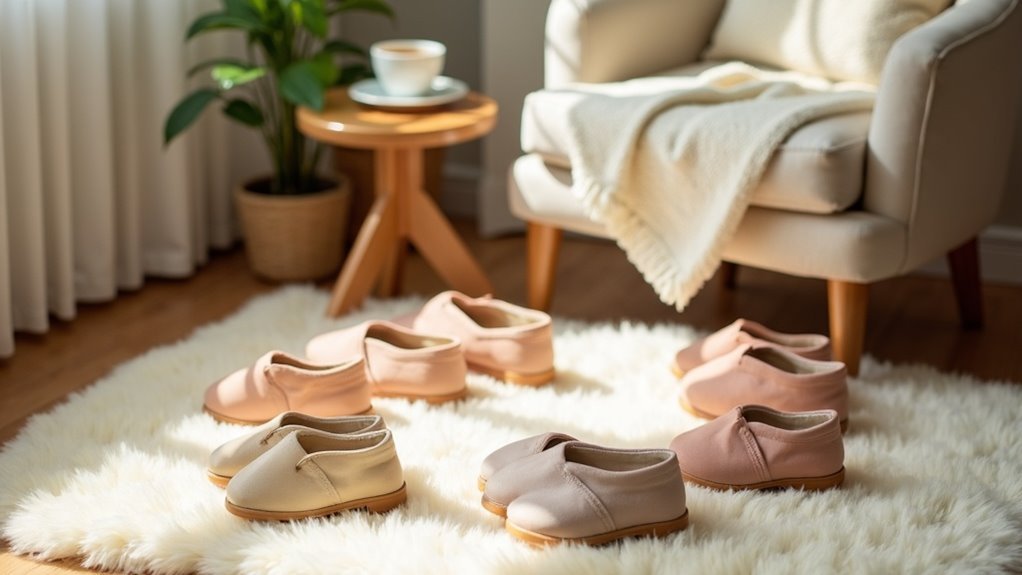 ultimate comfort soft steppers