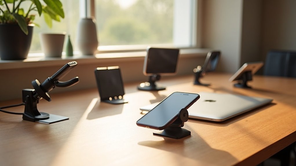 ultimate phone and tablet mounts