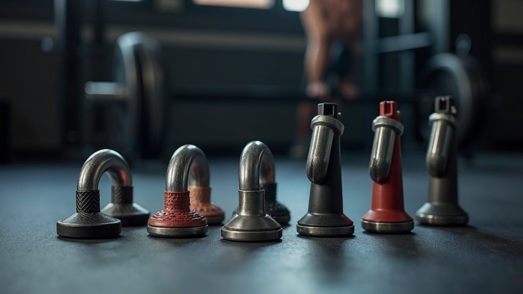 ultimate strength training equipment