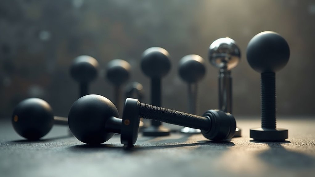 ultimate strength training grips