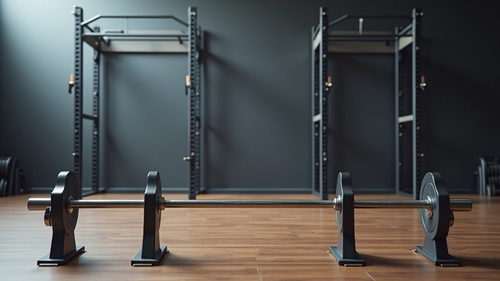 upgrade to half rack