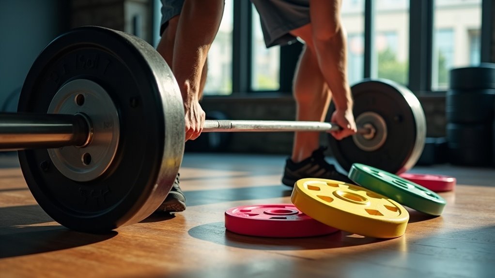 using fractional plates effectively