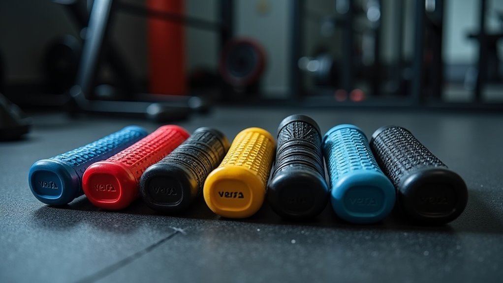 versa grips for workouts